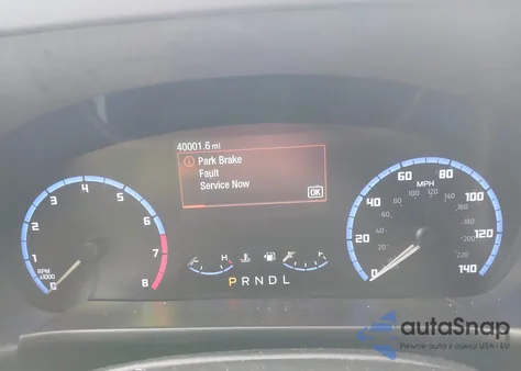 2021 Ford Bronco Sport Big Bend из США, поврежденный, VIN 3FMCR9B67MRA85087